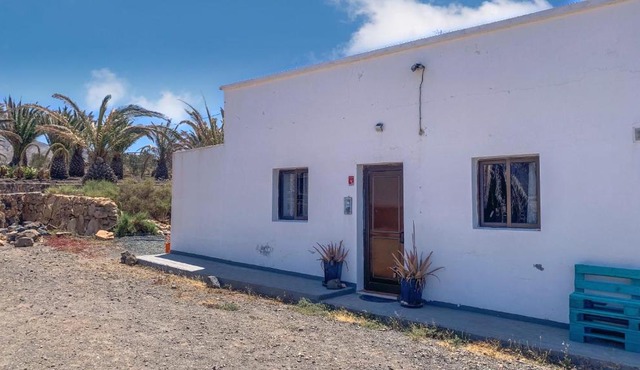 La Finca de Los Padres