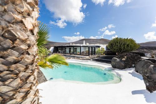 La Geria Suites