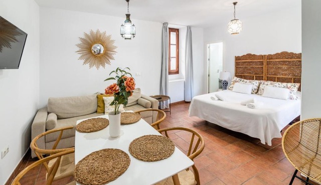 La Jⲟya de los Patios - Apartamentos Turísticos