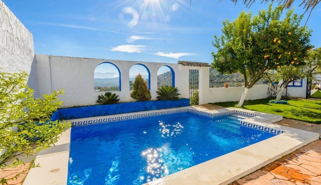 La Mimbre Rural - Casa Carmela Priego de Córdoba by Ruralidays