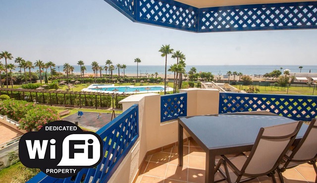 La Noria apartment 11 2a