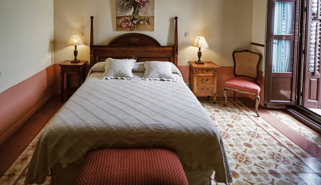 La Palangana Room, Rural Hotel in Consuegra