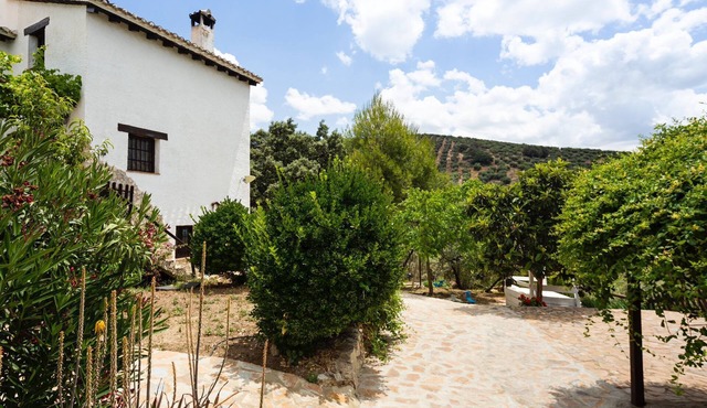 La Pedriza del Serval