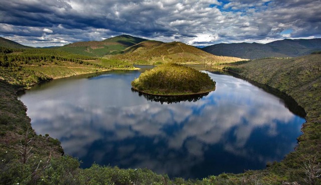La Picota de Herguijuela