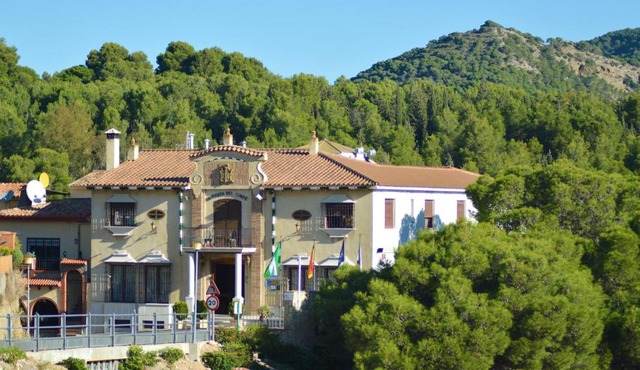 La Posada del Conde