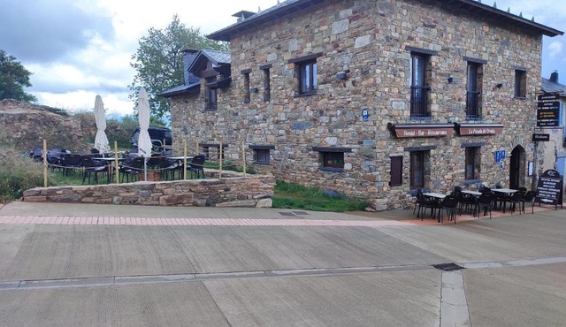 La Posada del Druida