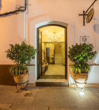 La Posada Del Infante