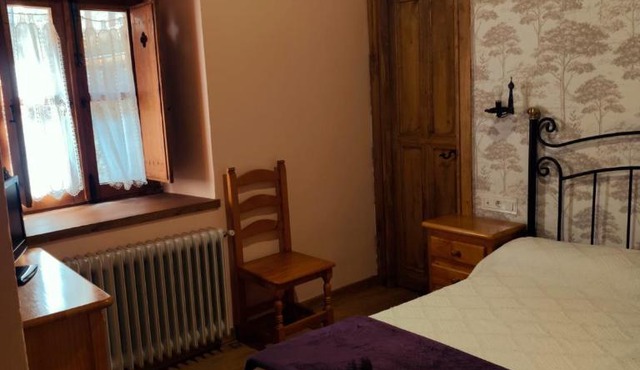 La Posada de San Martin