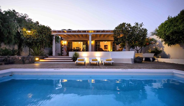 La Retreat
