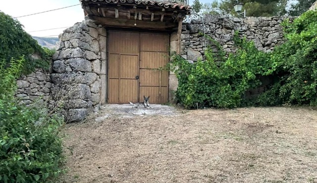 La Serrota Casa Rural