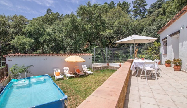La Soberana: The House That Cares for You