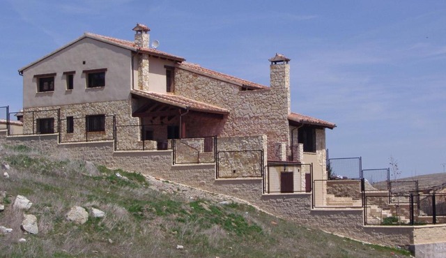 La Tejada del Valle in Valle de San Pedro