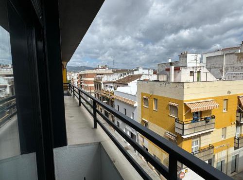 La Terraza de Almagro López