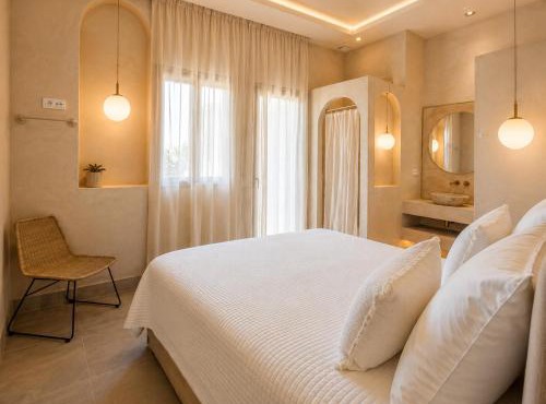 La Torre Málaga Suites