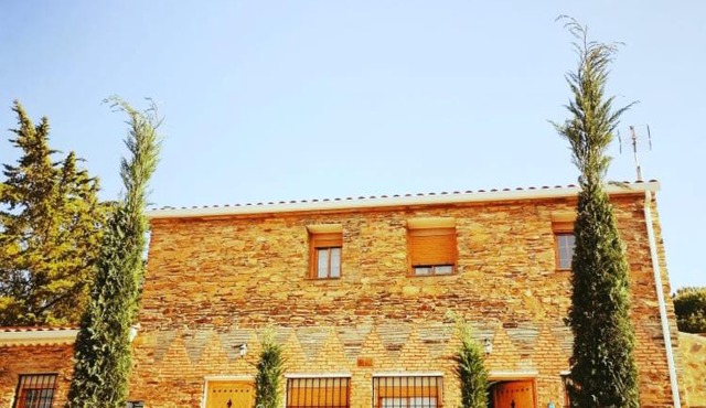 La Varse Casas Rurales