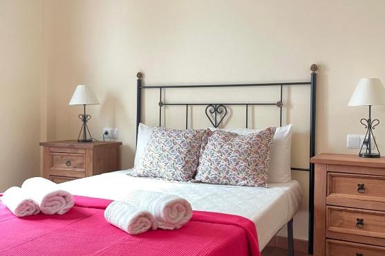 LaFrenchTouch - Escapada rural en una coqueta casa