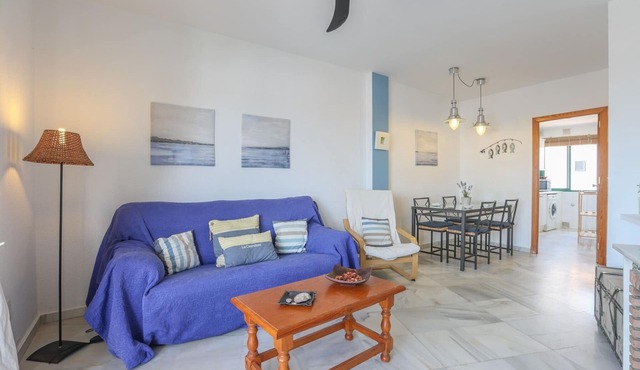 Laguna - Apartment In El Portil