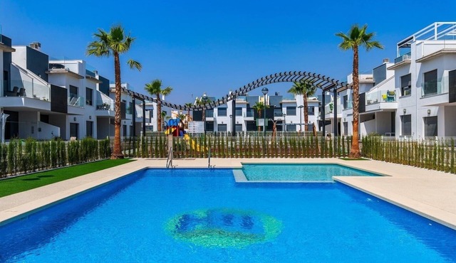 Lamar Resort Penthouse
