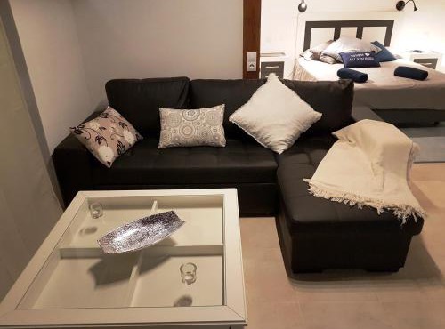 Las Arecas Loft