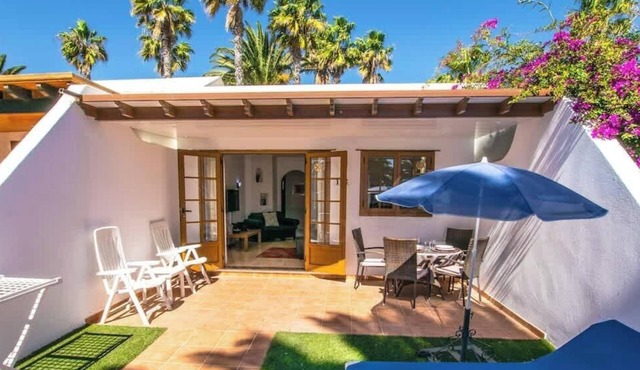 Las Brisas 112 - Resort Stay by Villas Now