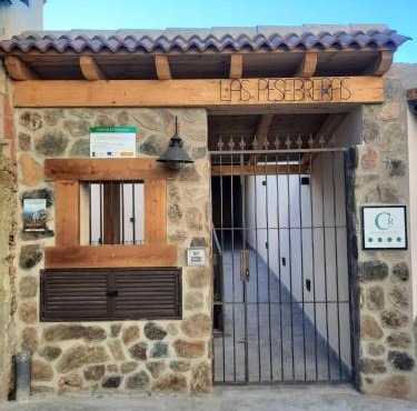 Las Pesebreras