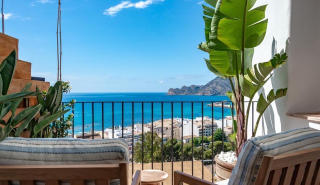Las Torres by Santas Hotels