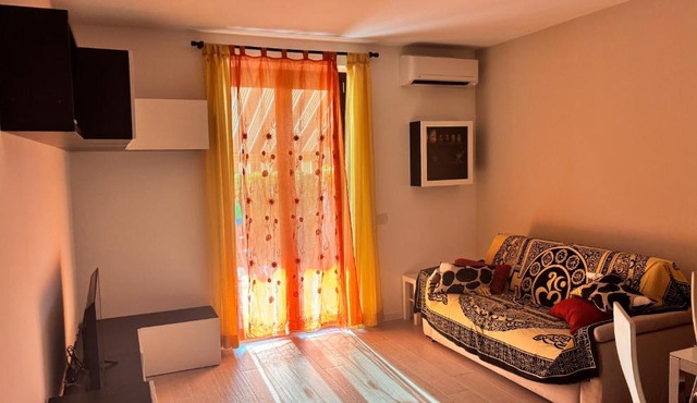 Lecco Elements Hideaway in Calco