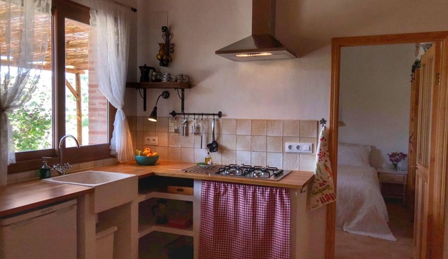 Leerstehendes Haus "Can Elisa" by Interhome