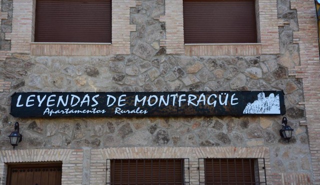 Leyendas de Monfragüe