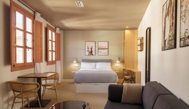 Limehome Cordoba Calle Pozanco - City Center