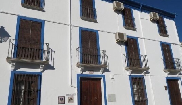 Lirio Azul Casa Rural for 2 people