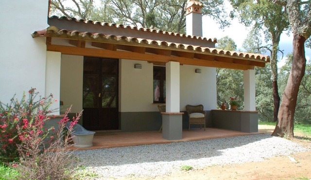 Listen to the sound of silence . Valle del Arroyo Casas Rurales - B&B