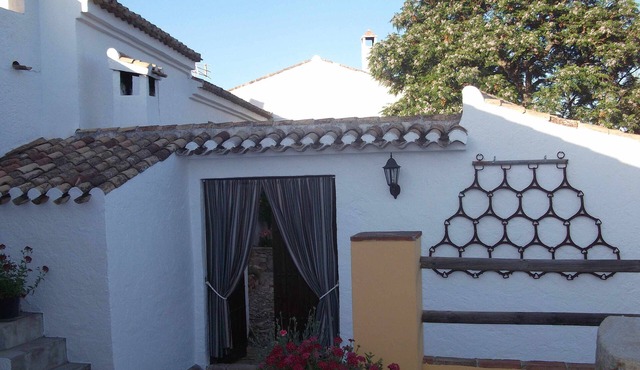 Live the Andalusian know-how in our cottages