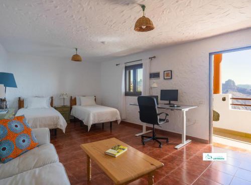 Living Artenara - NATURE Adults Only