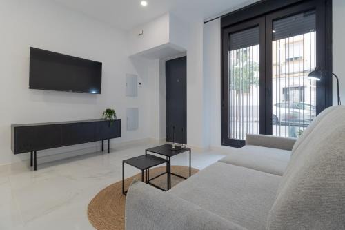 Loft Ana Belen Home