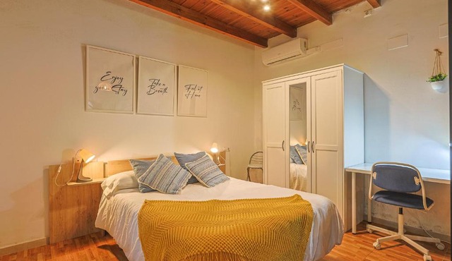 Loft B2, Apartment in Seville
