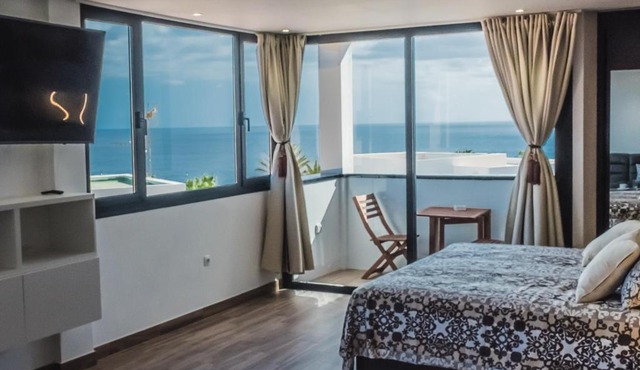 Loft del Mar 1 Jandia