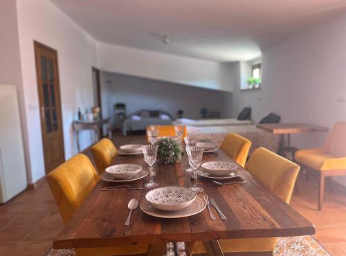 Loft en Huelva