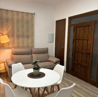 Loft Plaza