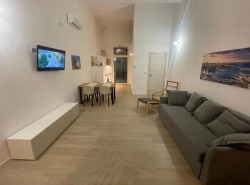 Loft Sofia in Bari