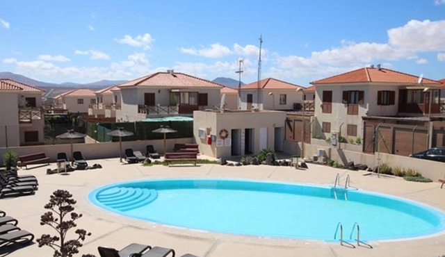 Loreto House