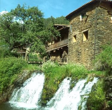 Los Balcones del Río