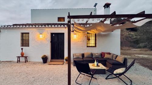 Los Campos Casa Rural