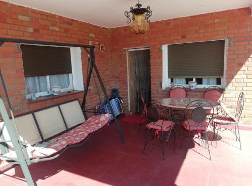 Los Madroños