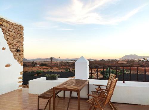 Los Nopales Fuerteventura