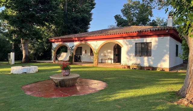 Los Tareros House