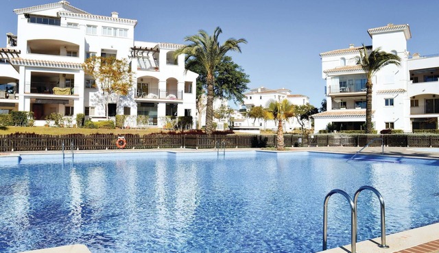 Lovely apartment in Sucina with swimming pool