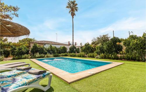 Lovely Home In Casariche