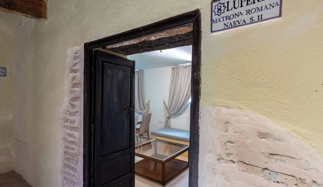Lupercila 8 - One Bedroom Apartment, Sleeps 2