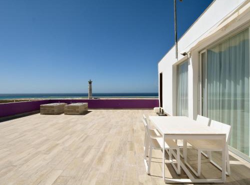Luxe Penthouse Casa Atlantica Morro Jable Sea Views By PVL